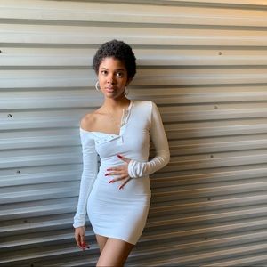 TheLineByK Dress - (repost)